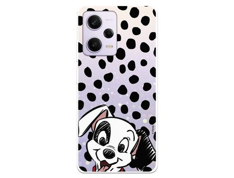 Carcasa para XIAOMI Redmi Note 12 Pro 5G XIAOMI Transparente