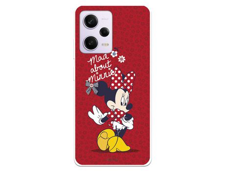 Carcasa para XIAOMI Redmi Note 12 Pro 5G XIAOMI Transparente