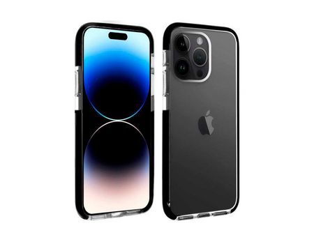 Carcasa para iPhone 14 Pro AKASHI