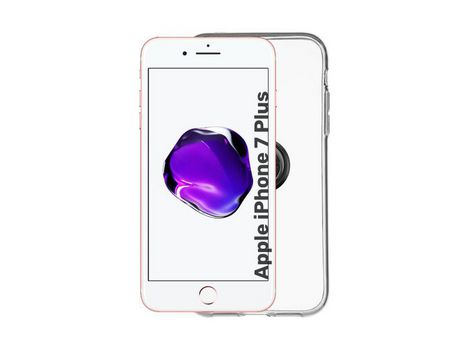 Carcasa para iPhone 7 Plus JC