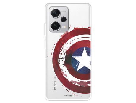 Carcasa para XIAOMI Redmi Note 12 Pro Plus XIAOMI Transparente