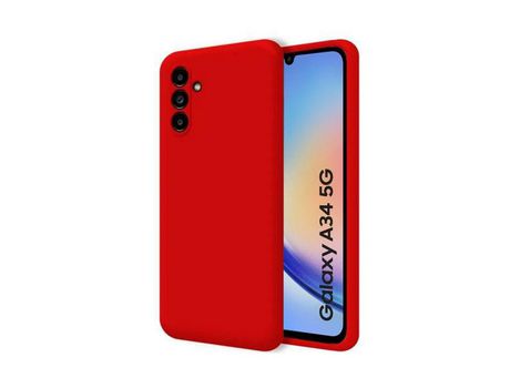 Carcasa para Samsung Galaxy A34 JC