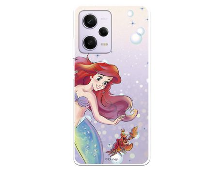Carcasa para XIAOMI Redmi Note 12 Pro 5G XIAOMI Transparente