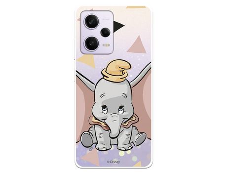 Carcasa para XIAOMI Redmi Note 12 Pro 5G XIAOMI Transparente