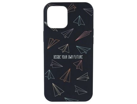 Carcasa para iPhone 12 Pro Max APPLE Transparente