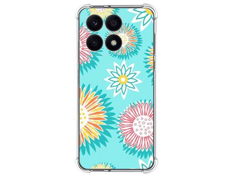 Carcasa para Huawei Honor X7a TUMUNDOSMARTPHONE Multicolor