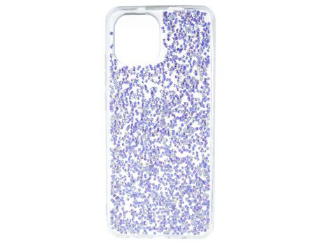 Carcasa para XIAOMI Redmi A1 XIAOMI Malva