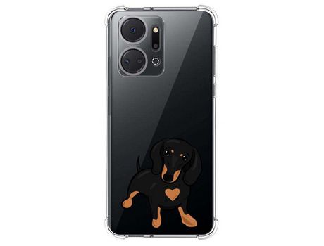 Carcasa para Huawei Honor X8a TUMUNDOSMARTPHONE Multicolor