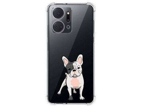 Carcasa para Huawei Honor X8a TUMUNDOSMARTPHONE Multicolor