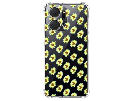 Carcasa para Huawei Honor X8a TUMUNDOSMARTPHONE Multicolor