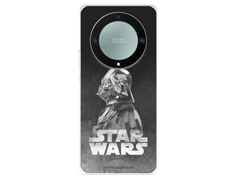 Carcasa para Honor Magic5 Lite HUAWEI Transparente