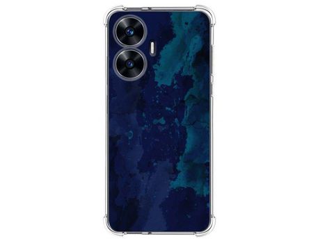 Carcasa para Realme C55 TUMUNDOSMARTPHONE Multicolor