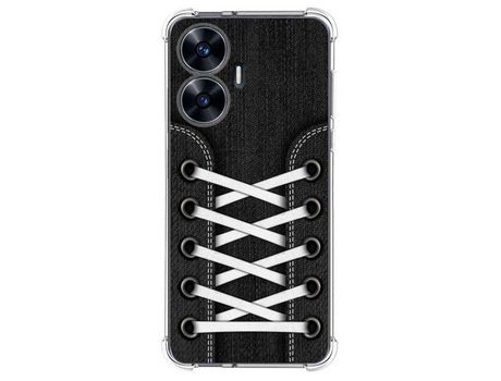 Carcasa para Realme C55 TUMUNDOSMARTPHONE Multicolor