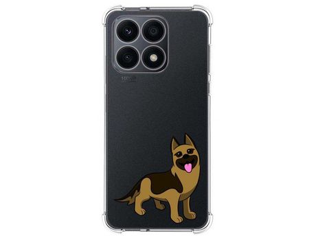 Carcasa para Huawei Honor X7a TUMUNDOSMARTPHONE Multicolor