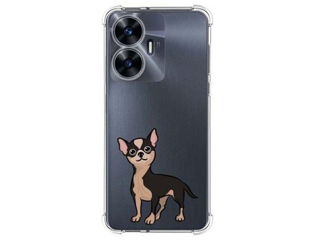 Carcasa para Realme C55 TUMUNDOSMARTPHONE Multicolor