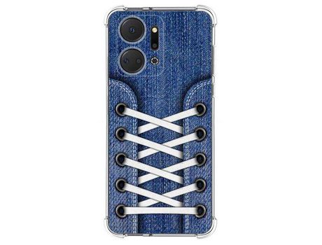 Carcasa para Huawei Honor X8a TUMUNDOSMARTPHONE Multicolor