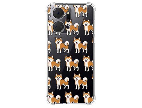 Carcasa para Huawei Honor X8a TUMUNDOSMARTPHONE Multicolor