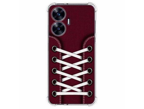 Carcasa para Realme C55 TUMUNDOSMARTPHONE Multicolor