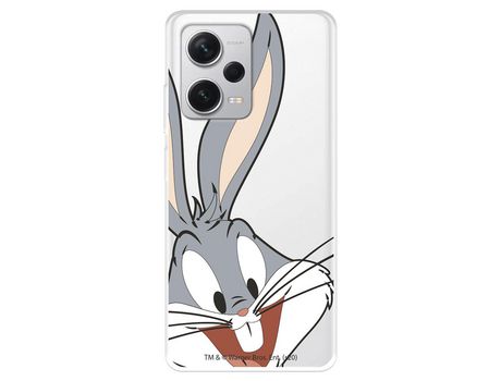 Carcasa para XIAOMI Redmi Note 12 Pro Plus XIAOMI Transparente