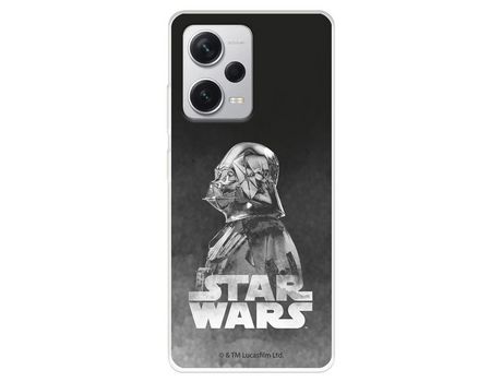 Carcasa para XIAOMI Redmi Note 12 5G XIAOMI Transparente