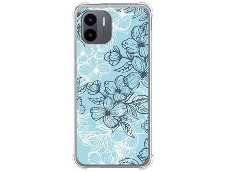 Carcasa para Xiaomi Redmi A2 TUMUNDOSMARTPHONE Multicolor