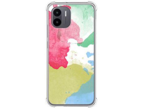 Carcasa para Xiaomi Redmi A2 TUMUNDOSMARTPHONE Multicolor