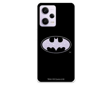 Carcasa para XIAOMI Redmi Note 12 Pro 5G XIAOMI Transparente