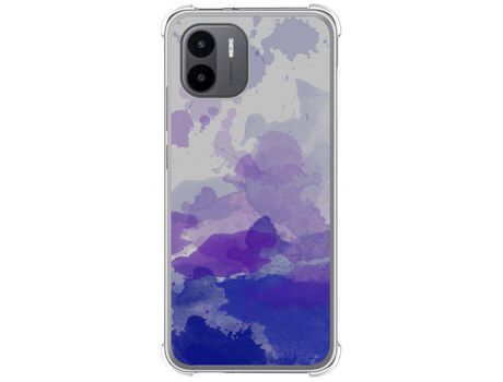 Carcasa para Xiaomi Redmi A2 TUMUNDOSMARTPHONE Multicolor