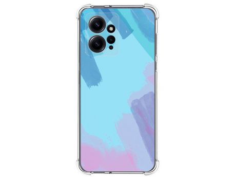 Carcasa para Xiaomi Redmi Note 12 4G TUMUNDOSMARTPHONE Multicolor