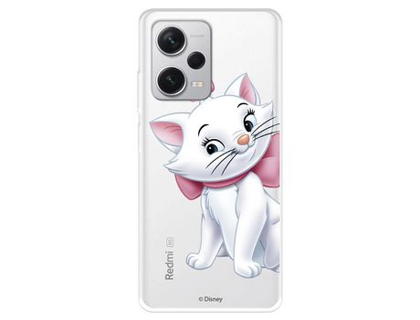 Carcasa para XIAOMI Redmi Note 12 Pro Plus XIAOMI Transparente