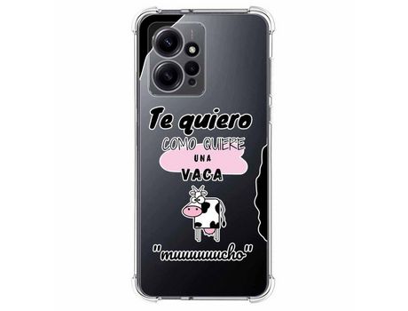 Carcasa para Xiaomi Redmi Note 12 4G TUMUNDOSMARTPHONE Multicolor