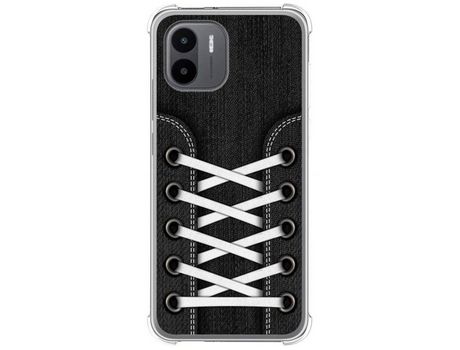 Carcasa para Xiaomi Redmi A2 TUMUNDOSMARTPHONE Multicolor