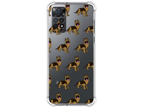 Carcasa para Xiaomi Redmi Note 12 Pro 4G TUMUNDOSMARTPHONE Multicolor