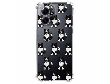 Carcasa para Xiaomi Redmi Note 12 4G TUMUNDOSMARTPHONE Multicolor