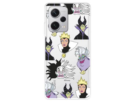 Carcasa para XIAOMI Redmi Note 12 Pro Plus XIAOMI Transparente