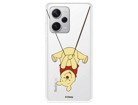 Carcasa para XIAOMI Redmi Note 12 Pro Plus XIAOMI Transparente