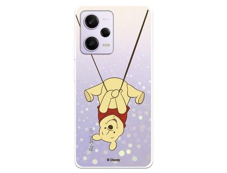Carcasa para XIAOMI Redmi Note 12 Pro 5G XIAOMI Transparente