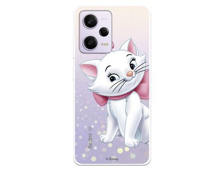 Carcasa para XIAOMI Redmi Note 12 Pro 5G XIAOMI Transparente