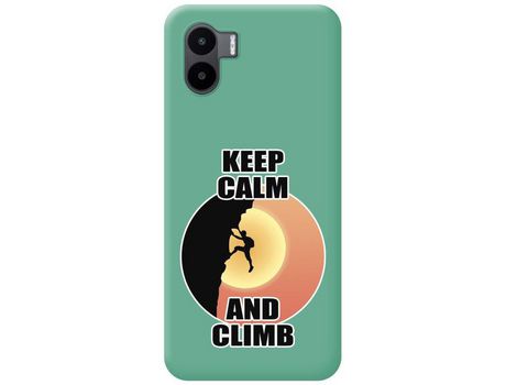 Carcasa para Xiaomi Redmi A2 TUMUNDOSMARTPHONE Verde