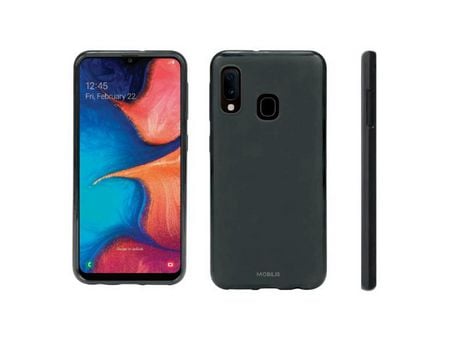 Carcasa para Samsung Galaxy A51 MOBILIS