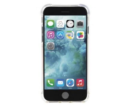 Carcasa para iPhone Se 2Nd Gen/8/7 MOBILIS