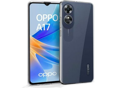 Carcasa para Oppo A17 COOL