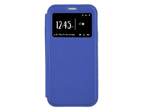 Carcasa para iPhone 12 Pro APPLE Azul