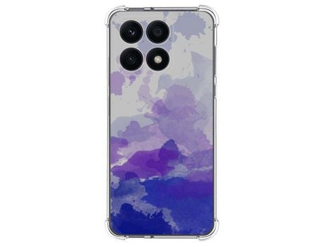 Carcasa para Huawei Honor X7a TUMUNDOSMARTPHONE Multicolor