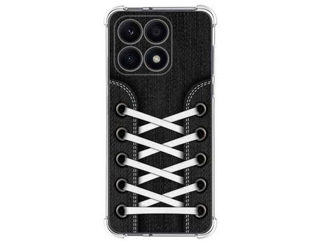 Carcasa para Huawei Honor X7a TUMUNDOSMARTPHONE Multicolor