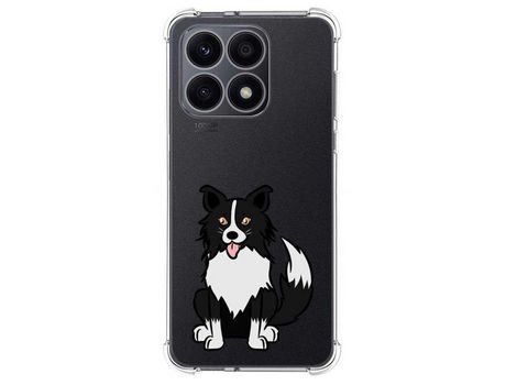 Carcasa para Huawei Honor X7a TUMUNDOSMARTPHONE Multicolor