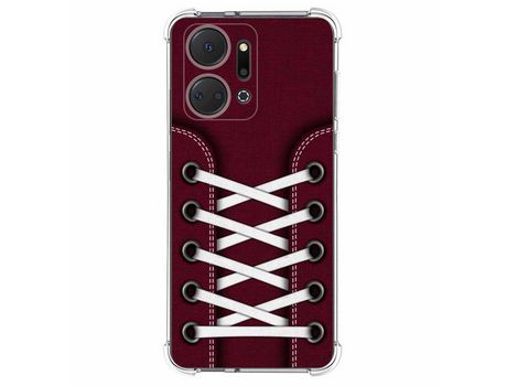 Carcasa para Huawei Honor X8a TUMUNDOSMARTPHONE Multicolor