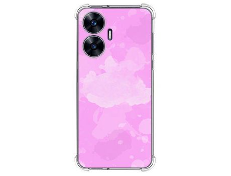 Carcasa para Realme C55 TUMUNDOSMARTPHONE Multicolor