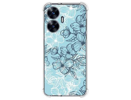Carcasa para Realme C55 TUMUNDOSMARTPHONE Multicolor