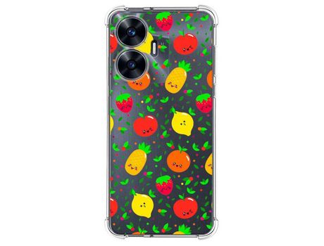 Carcasa para Realme C55 TUMUNDOSMARTPHONE Multicolor